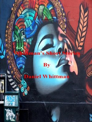 cover image of Whittman's Short Stories